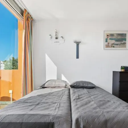 Du Midi - 4pers - Histoire De Cles Apartment Agde