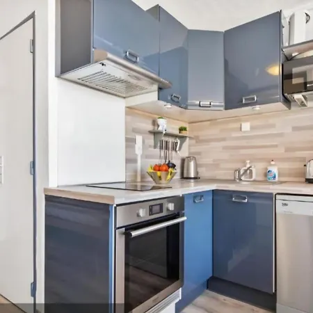 Du Midi - 4pers - Histoire De Cles * Agde