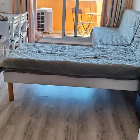 Du Midi - 4pers - Histoire De Cles Apartment