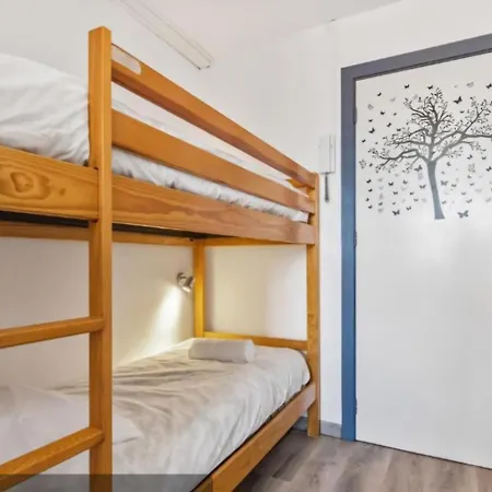 Du Midi - 4pers - Histoire De Cles Apartment Agde
