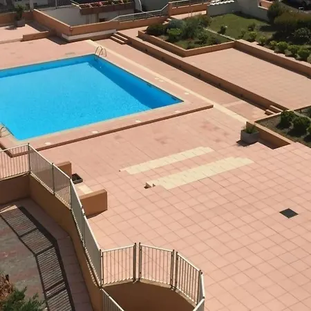 Apartment Du Midi - 4pers - Histoire De Cles