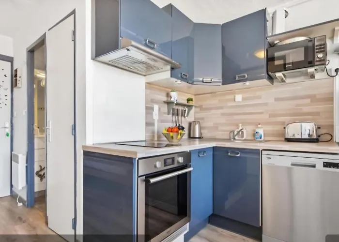 Du Midi - 4pers - Histoire De Cles * Agde