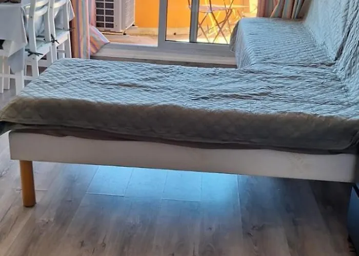 Du Midi - 4pers - Histoire De Cles Apartment