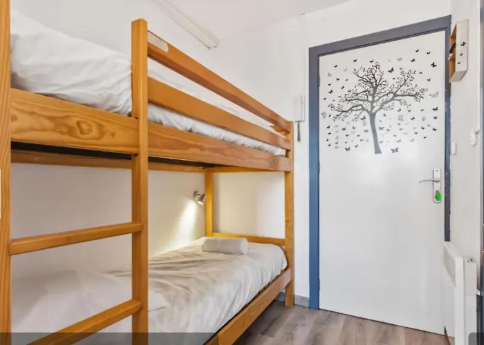 Du Midi - 4pers - Histoire De Cles Apartment Agde