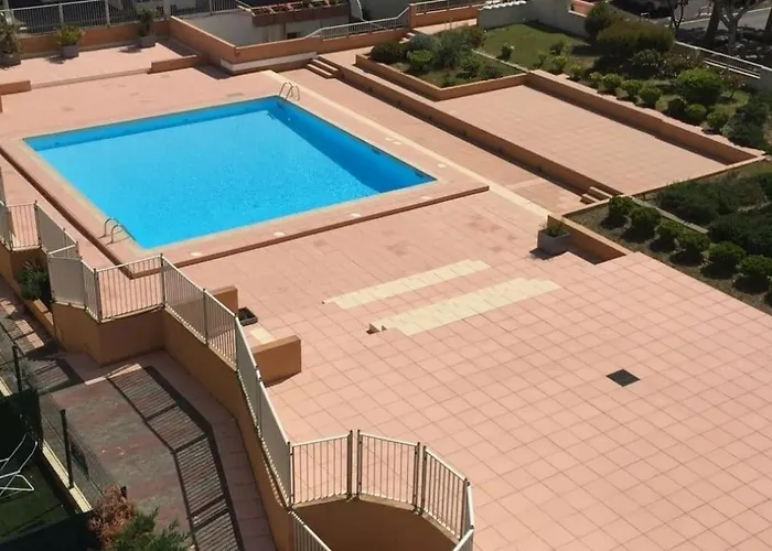 Apartment Du Midi - 4pers - Histoire De Cles